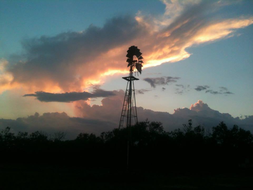 Windmill